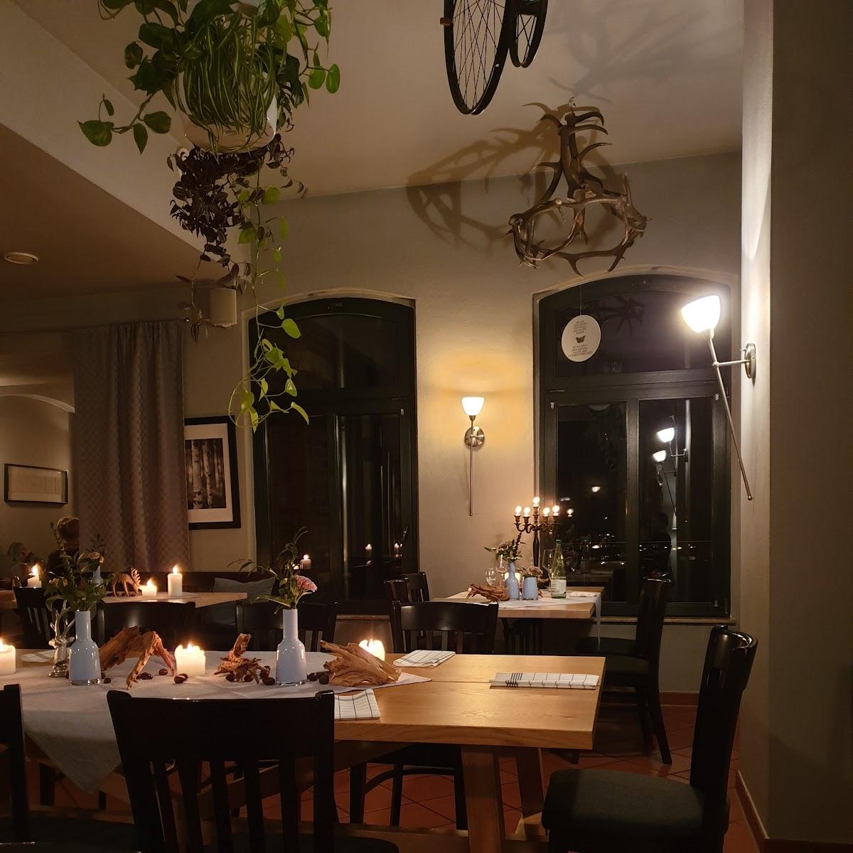 Restaurant "Aussichtsrestaurant Schöne Aussicht" in Reichenbach im Vogtland