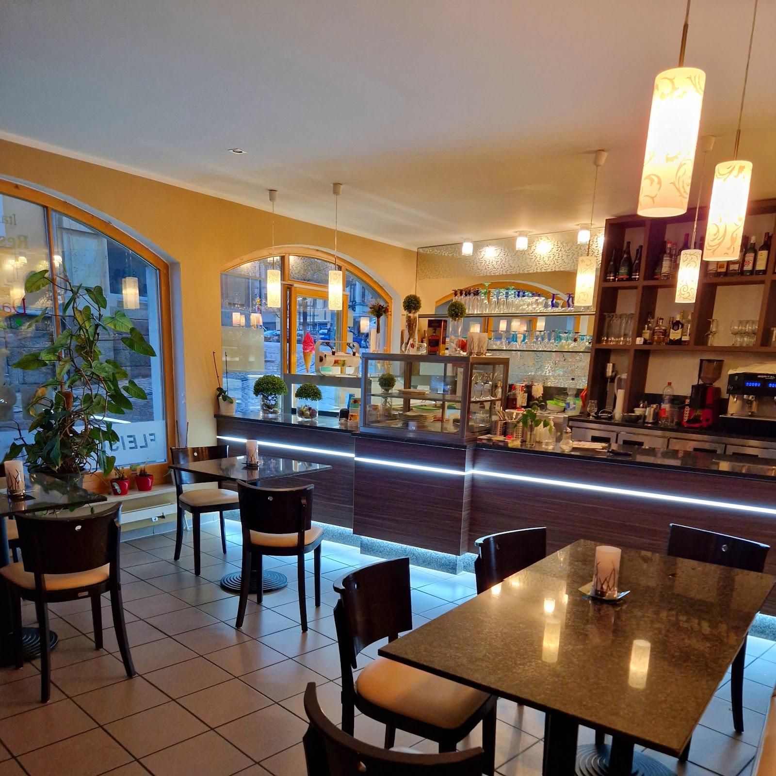 Restaurant "Restaurant Da Papu" in Reichenbach im Vogtland