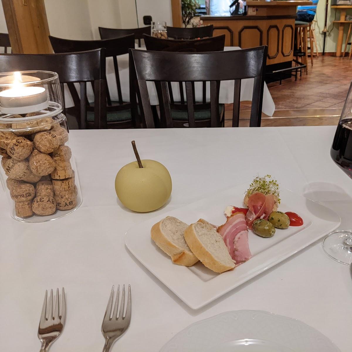 Restaurant "Maleks Restaurant | Catering - Silvia Malek" in Reichenbach im Vogtland