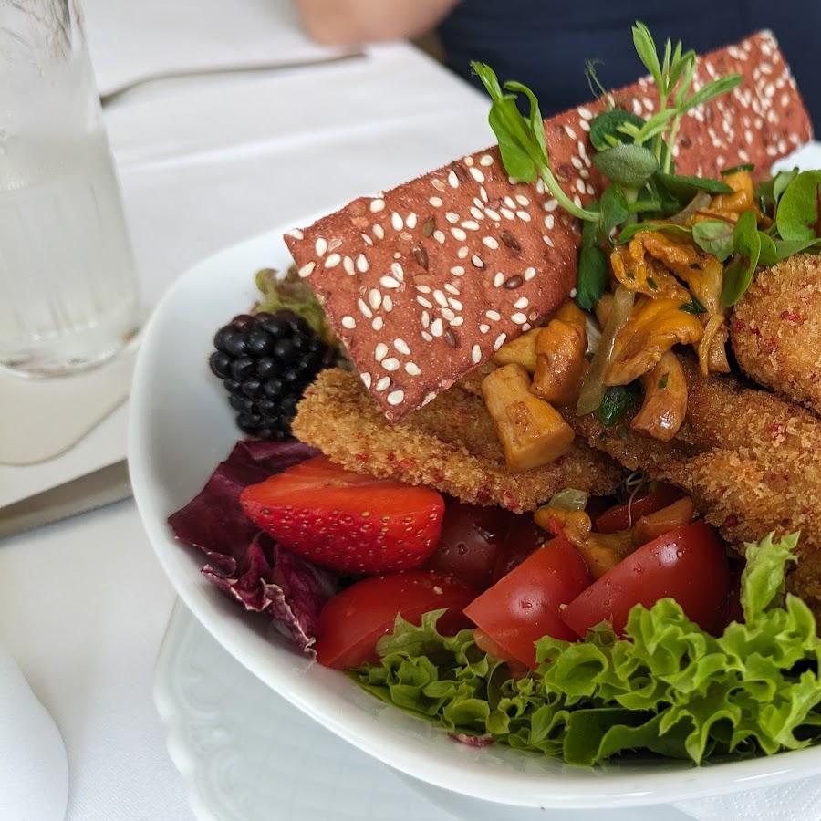 Restaurant "Maleks Restaurant | Catering - Silvia Malek" in Reichenbach im Vogtland