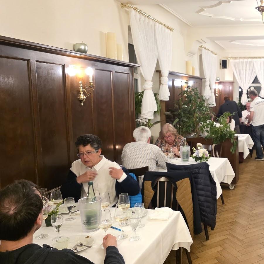 Restaurant "Maleks Restaurant | Catering - Silvia Malek" in Reichenbach im Vogtland