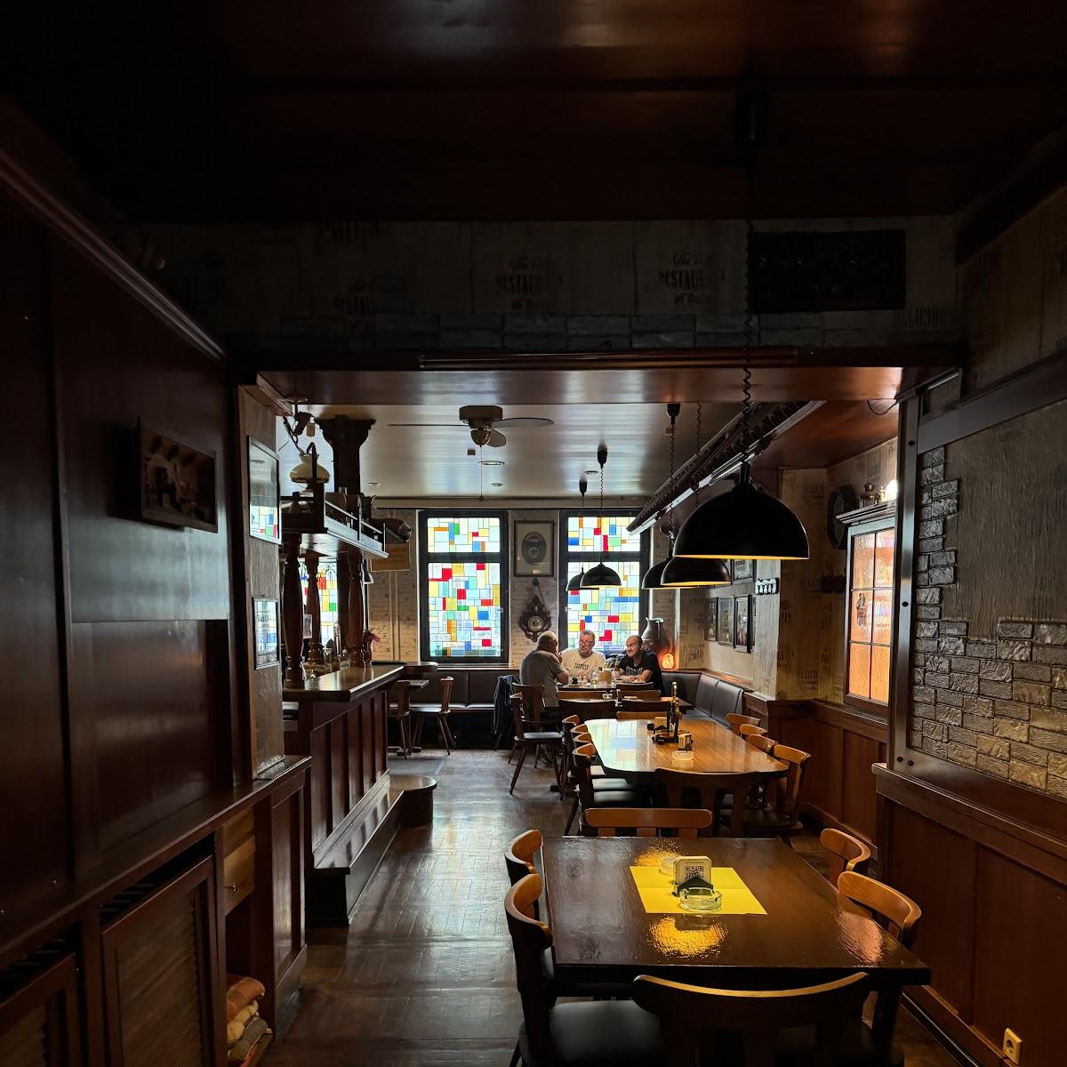 Restaurant "Gaststätte Hackepeter" in Reichenbach im Vogtland