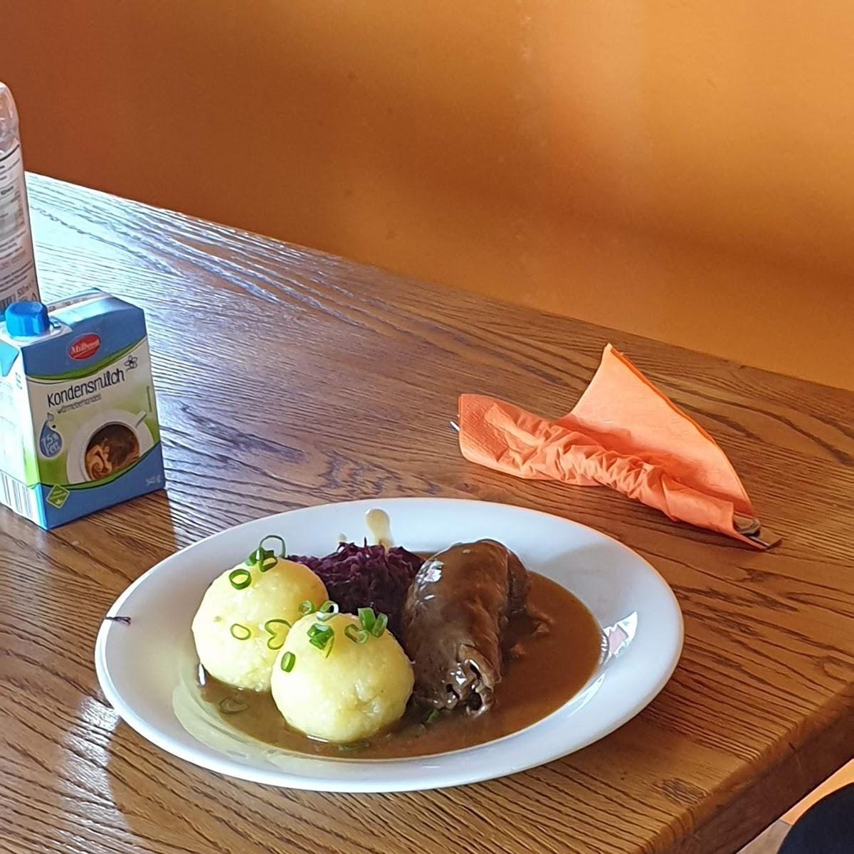 Restaurant "Lucies Grillstube" in  Vogtland