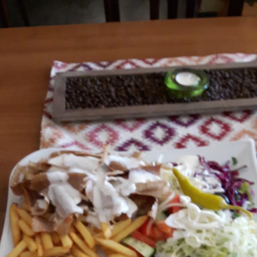 Restaurant "Tulas Pizzeria Inh" in  Vogtland