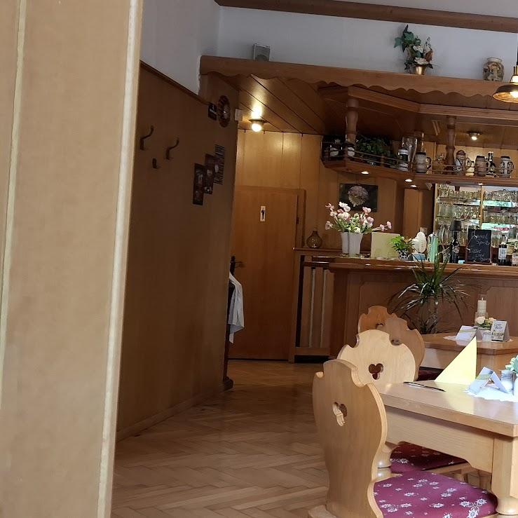 Restaurant "Altdeutsche Landschänke" in Reichenbach im Vogtland