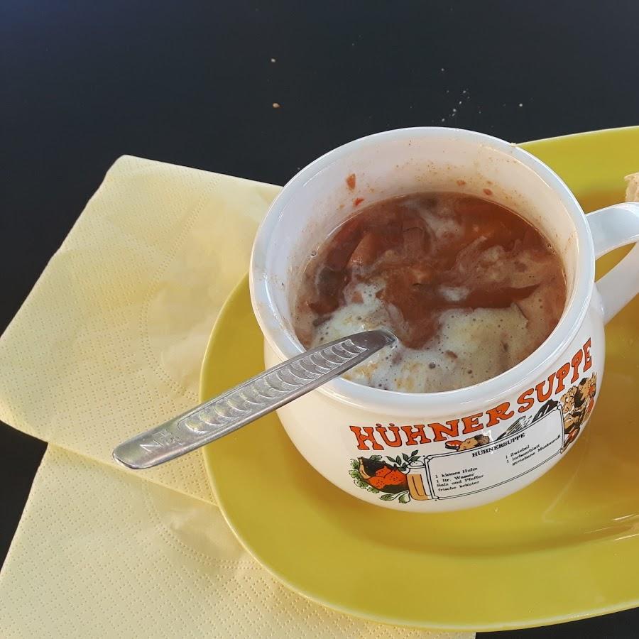 Restaurant "Ballon Imbiss" in  Netzschkau