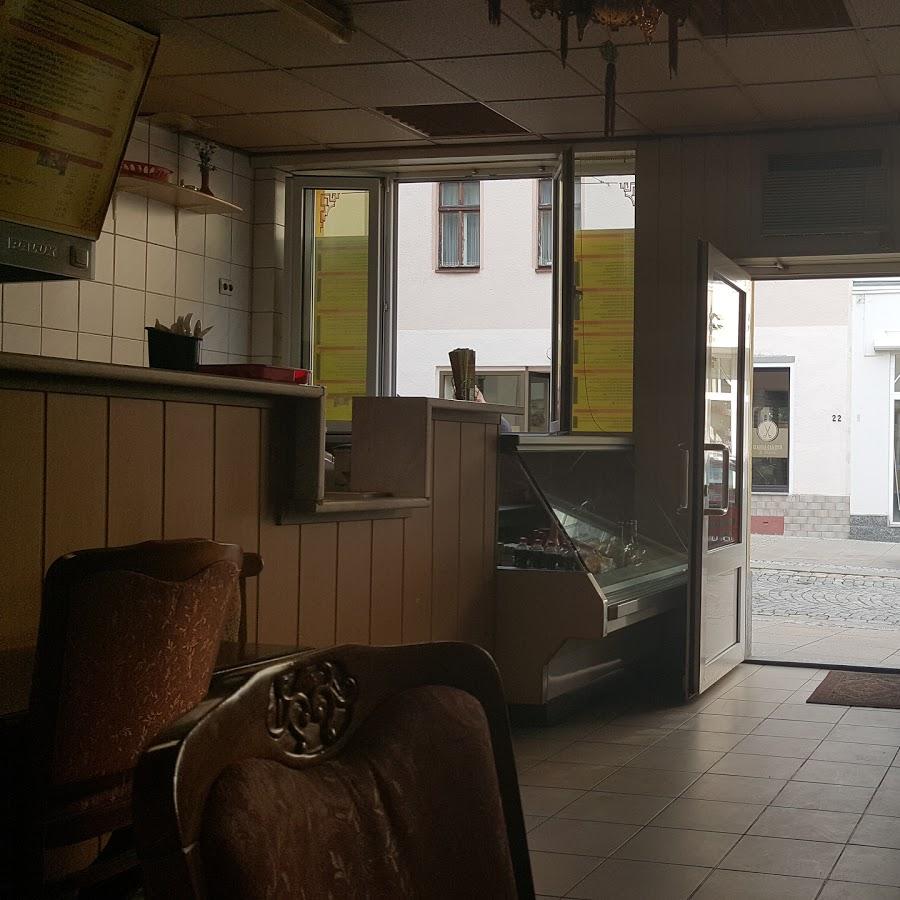 Restaurant "Asis Schnellimbiss" in  Vogtland