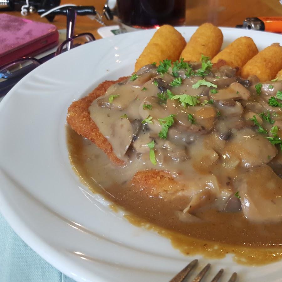 Restaurant "Bürgerstübel Gaststätte" in  Netzschkau