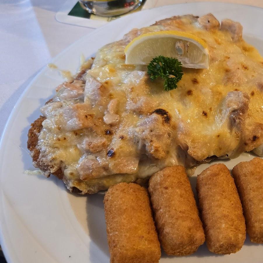 Restaurant "Gaststätte Bürgerstübel" in Netzschkau