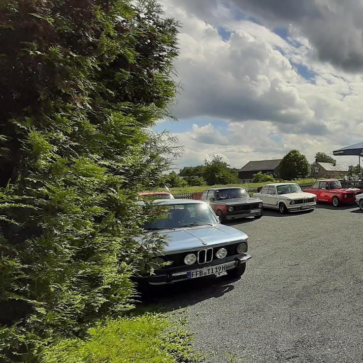 Restaurant "Gaststätte und Pension Werner" in  Limbach