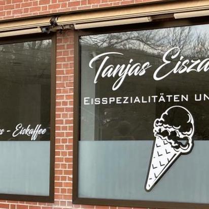 Restaurant "Tanjas Eiszauber" in  Hargesheim