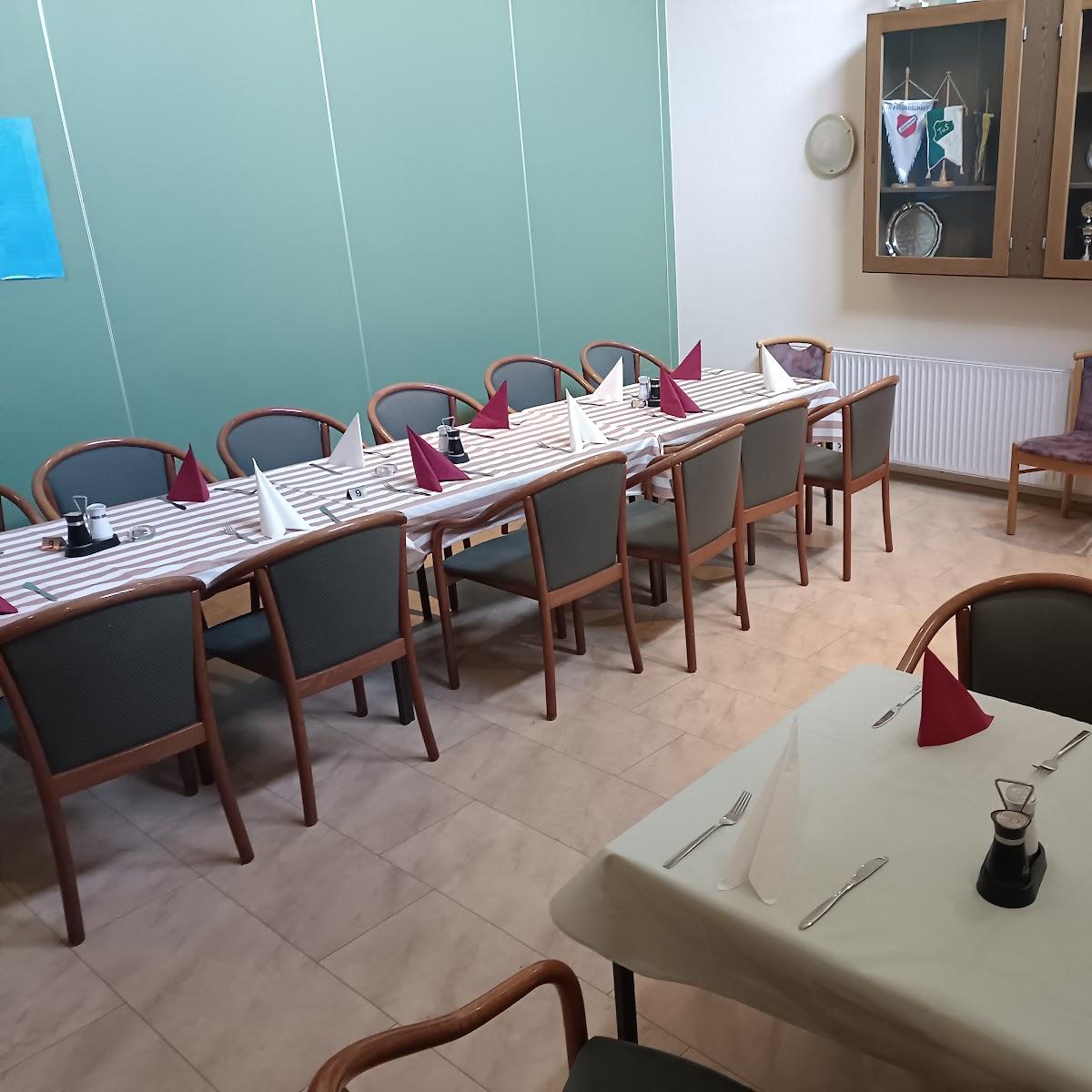 Restaurant "Taverne Sirtaki" in Stadland