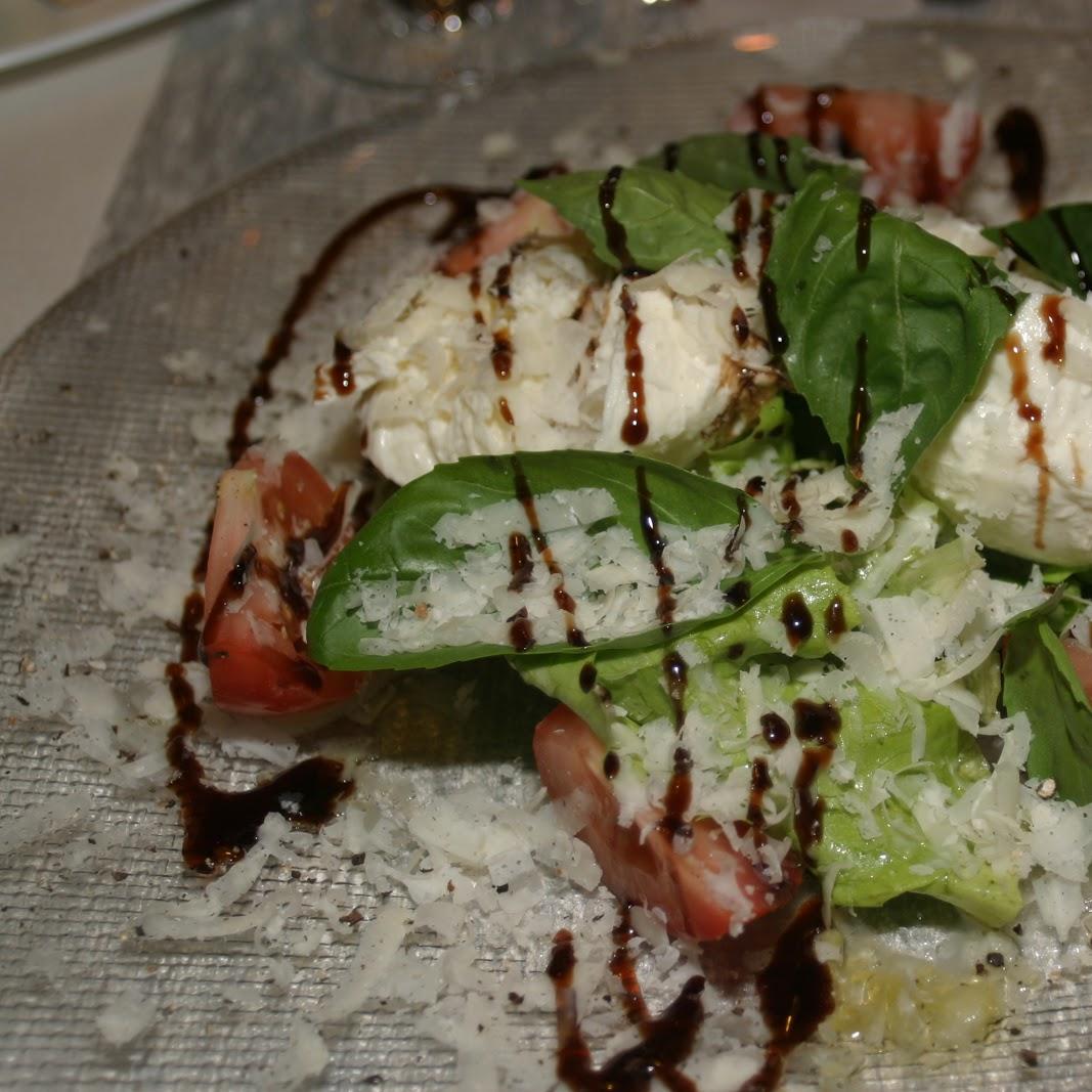 Restaurant "Der Waldkoch" in  Rüdesheim