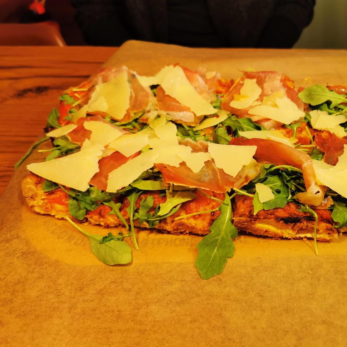 Restaurant "Osteria N°172, Café • Bistro • Bar" in  Kreuznach