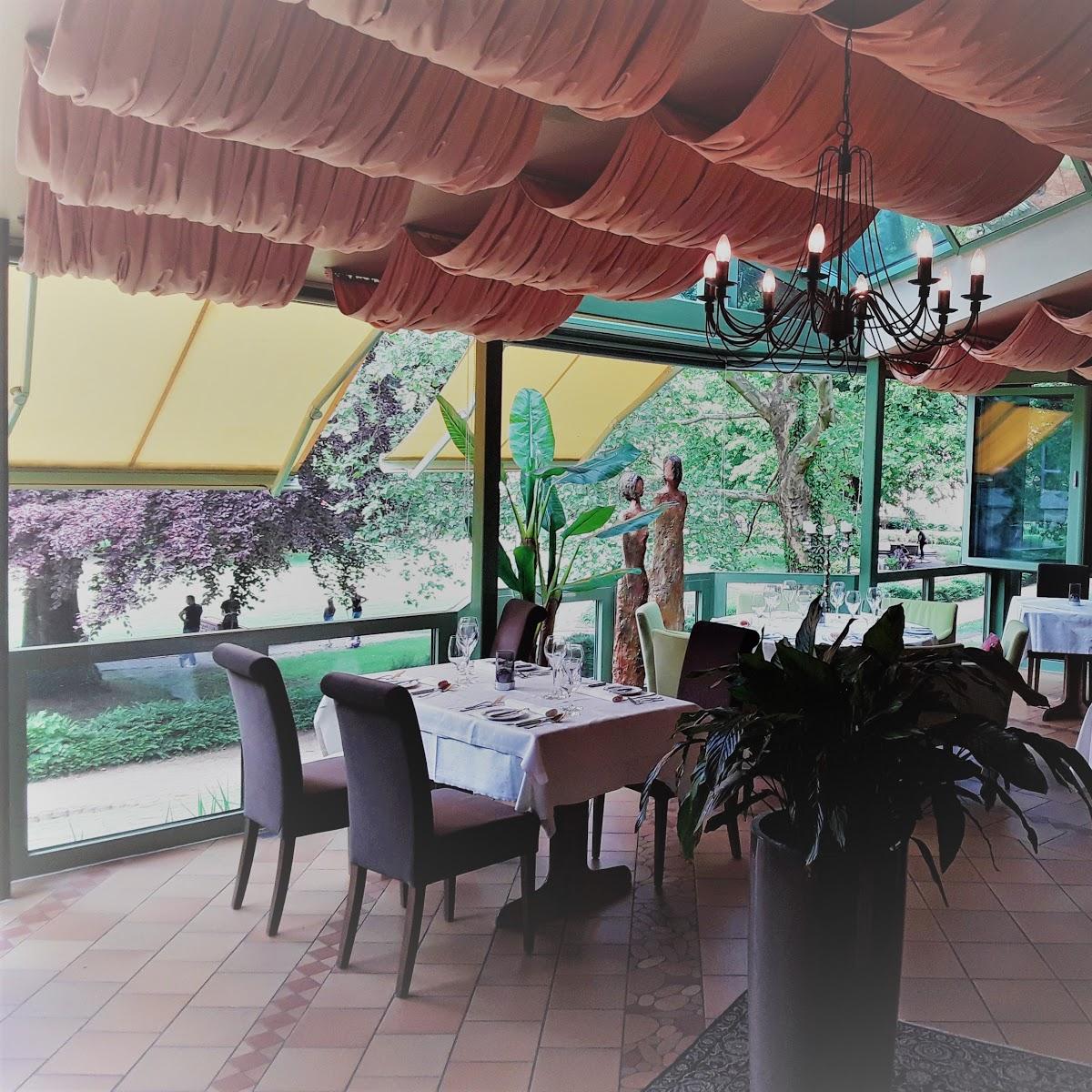 Restaurant "Ristorante da Graziella" in  Kreuznach