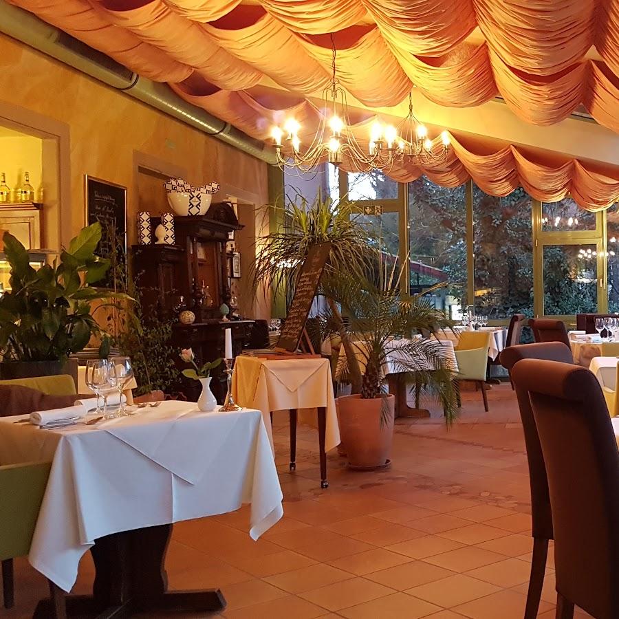 Restaurant "Ristorante da Graziella" in Bad Kreuznach