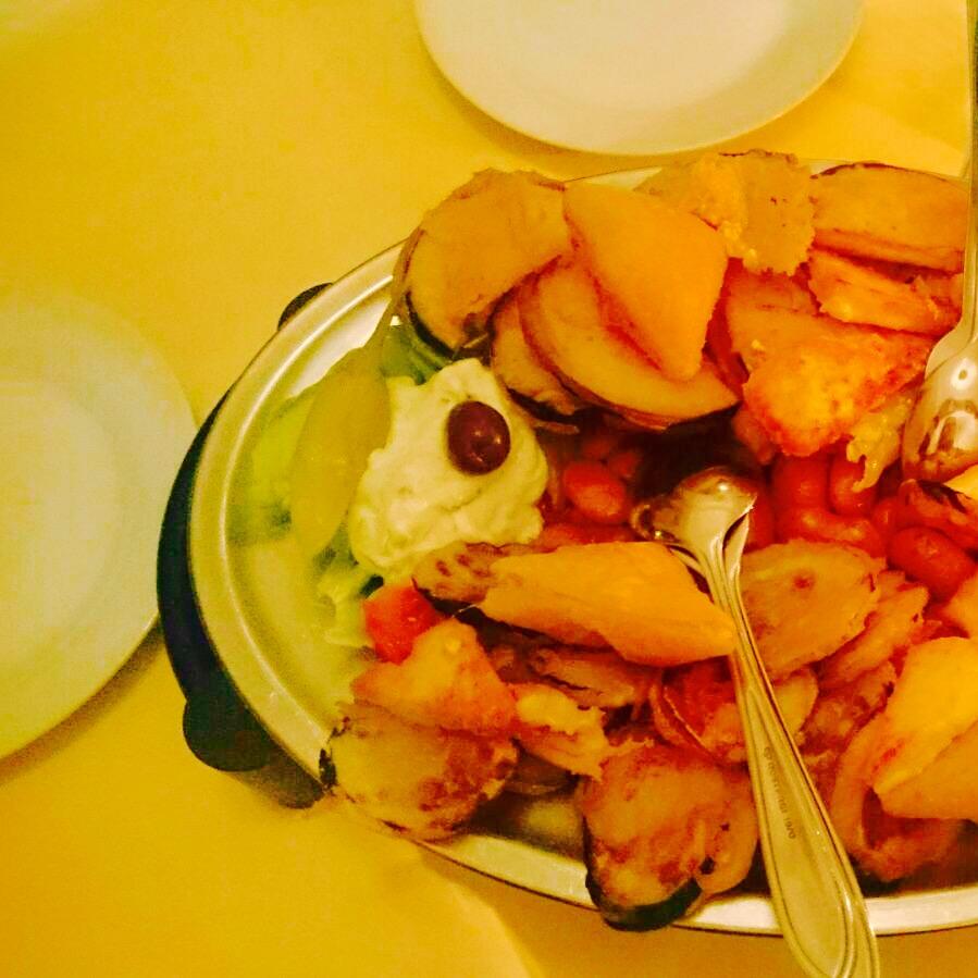 Restaurant "Gaststätte städt. Wiese, bei Kosta und Sula" in  Kreuznach