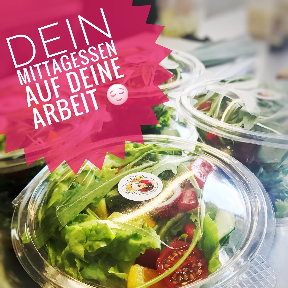 Restaurant "Lieferbar Bad" in  Kreuznach