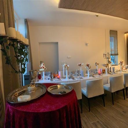 Restaurant "Restaurant Nobelle" in Bad Kreuznach