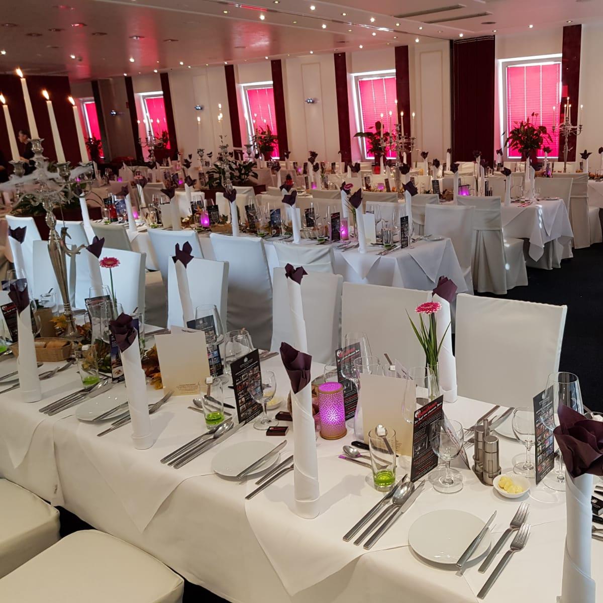 Restaurant "Restaurant Nobelle" in  Kreuznach