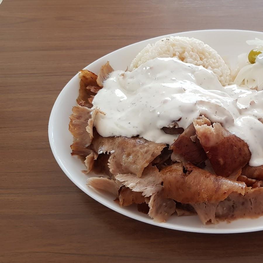 Restaurant "Troja Kebaphaus" in  Kreuznach