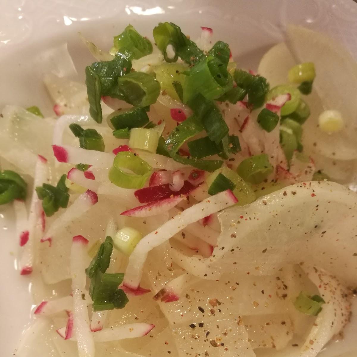 Restaurant "Prinzengarten" in  Coburg