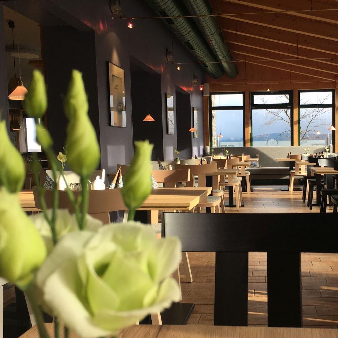 Restaurant "Jens Weissflog Hotel - Restaurant" in Oberwiesenthal