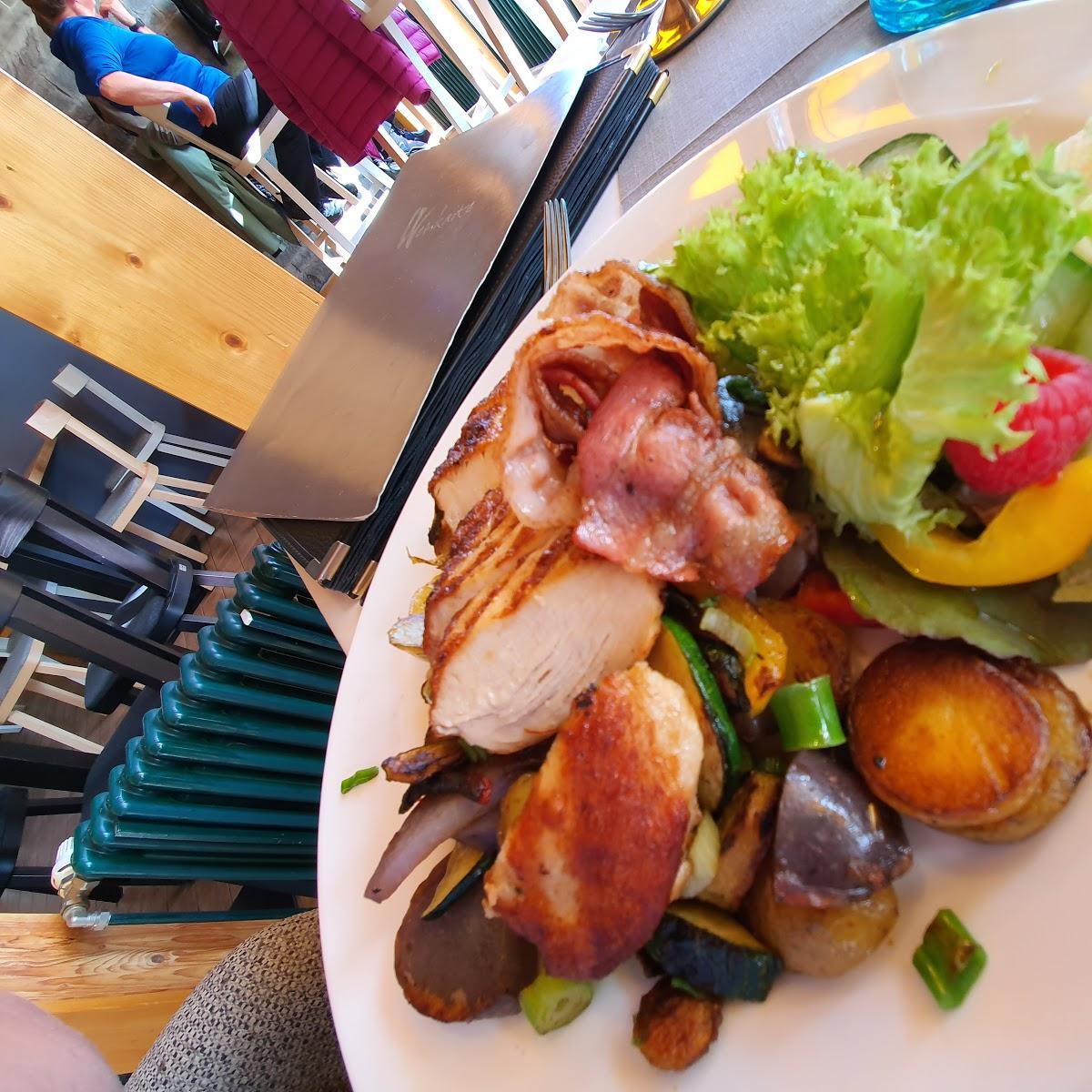 Restaurant "Restaurant im Appartementhotel Jens Weissflog" in  Oberwiesenthal