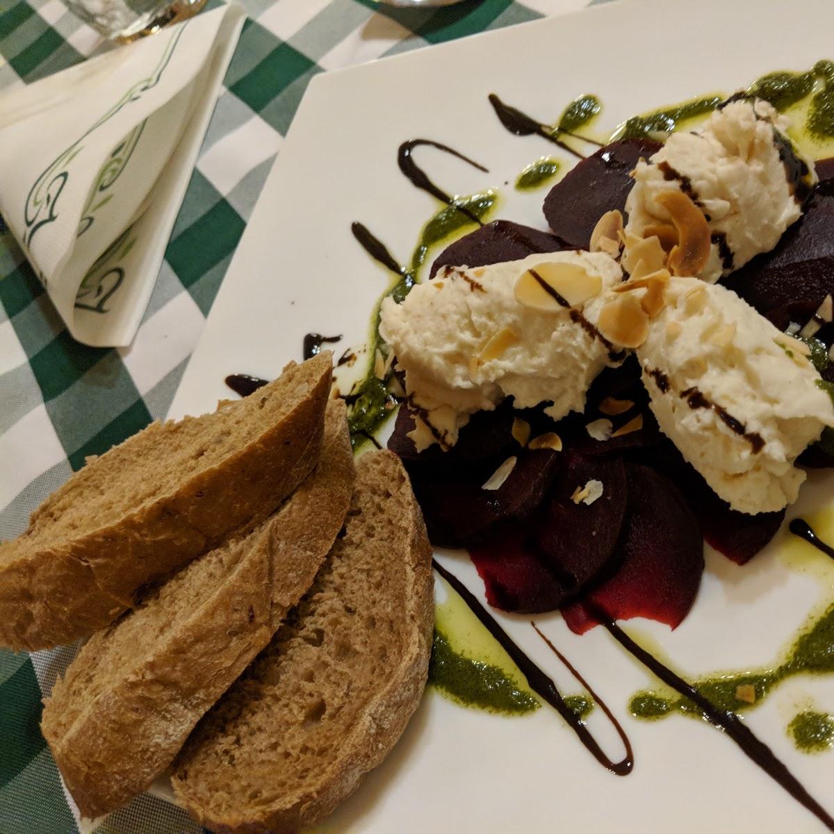 Restaurant "Erzgebirgsstube" in  Oberwiesenthal