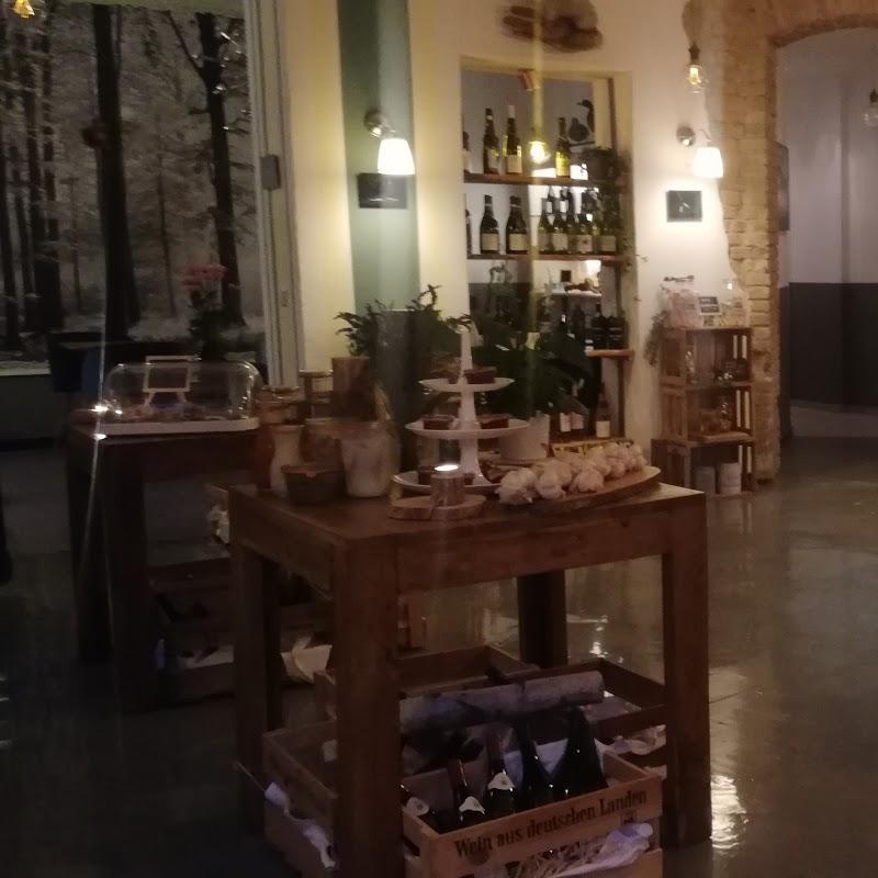 Restaurant "Le Cellier" in  Berlin