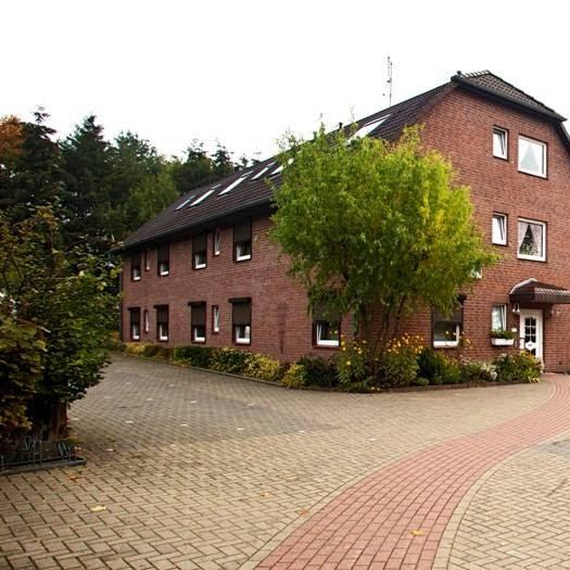 Restaurant "Heidekönig Hotel" in Celle