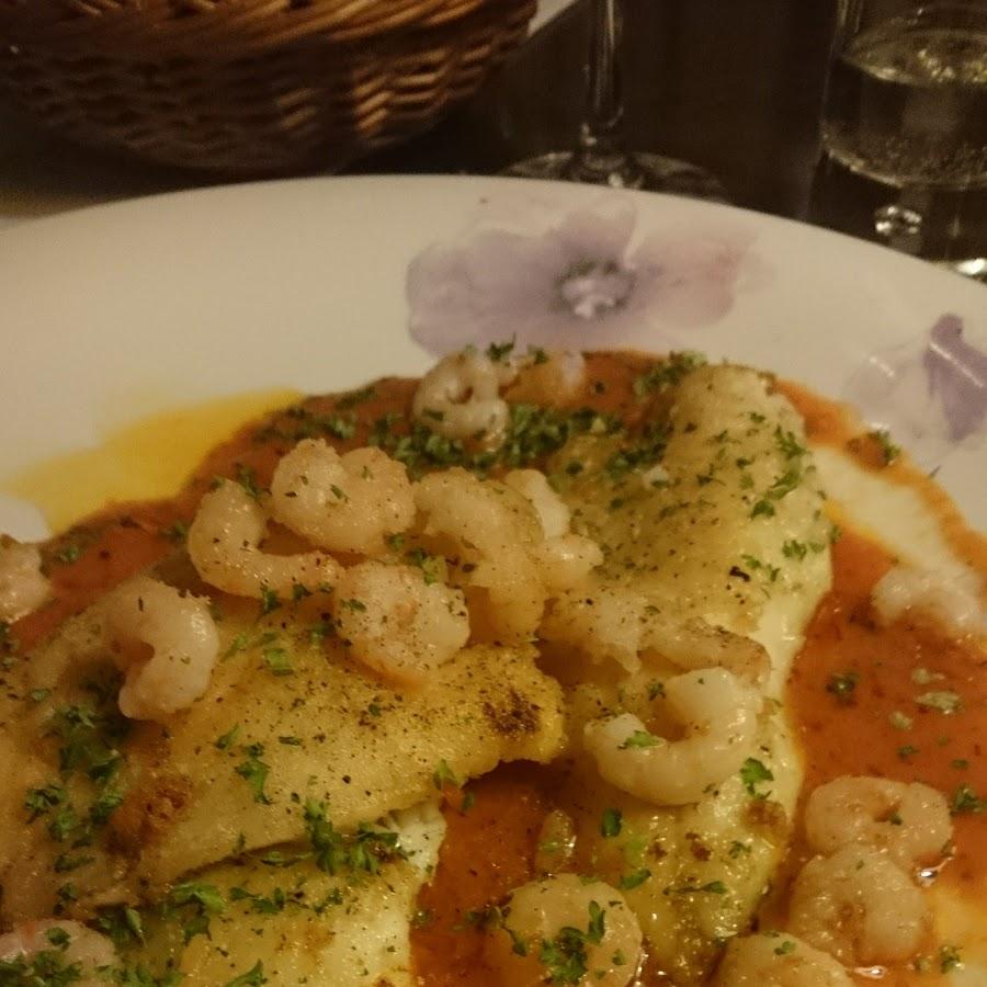 Restaurant "Tacheles" in  Diez