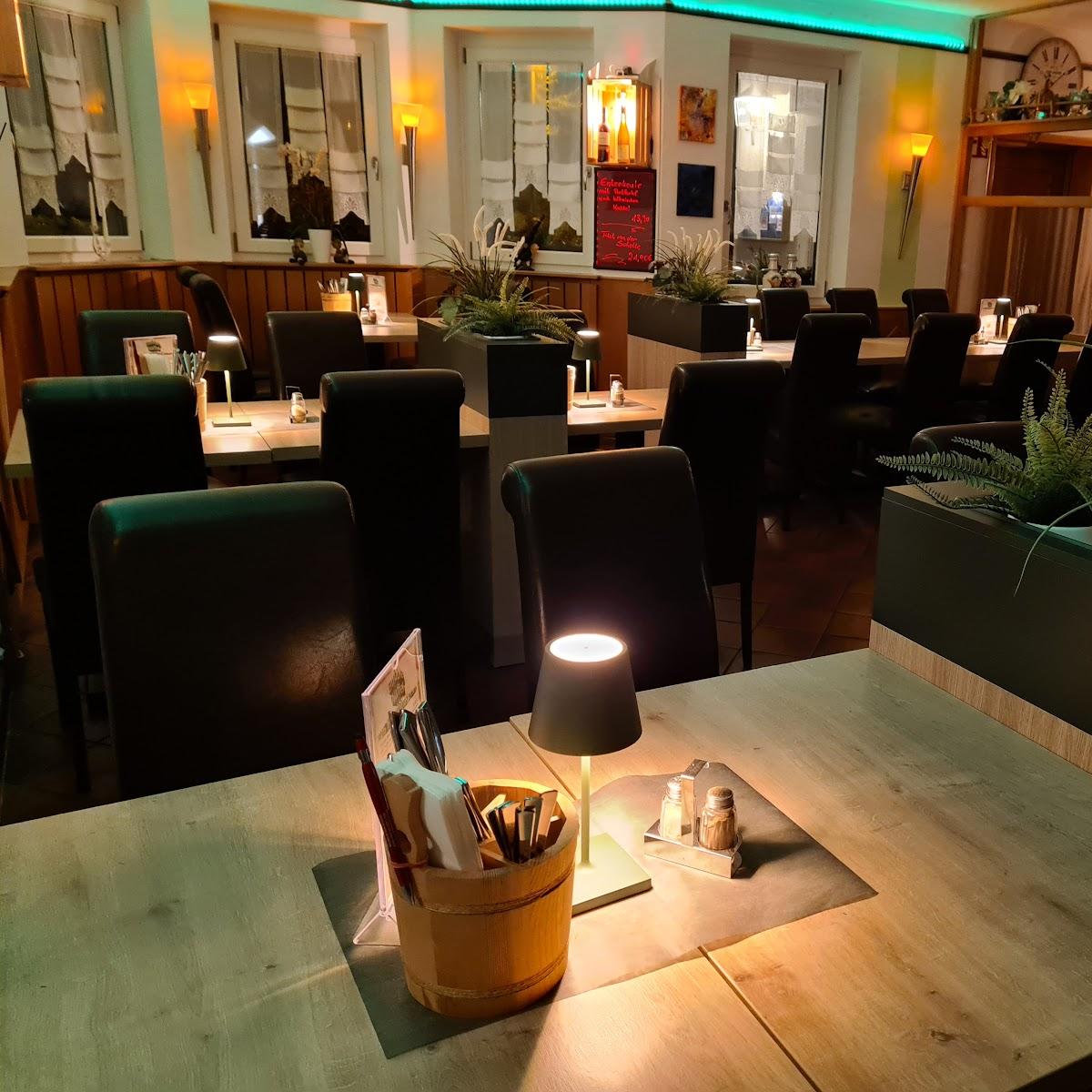 Restaurant "Restaurant  Zum Hecker " in Diez