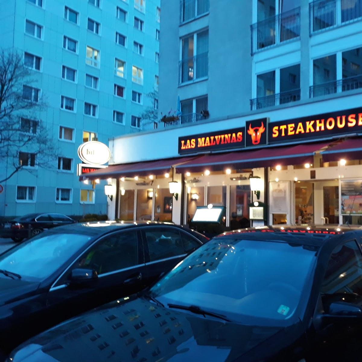 Restaurant "Las Malvinas" in  Berlin