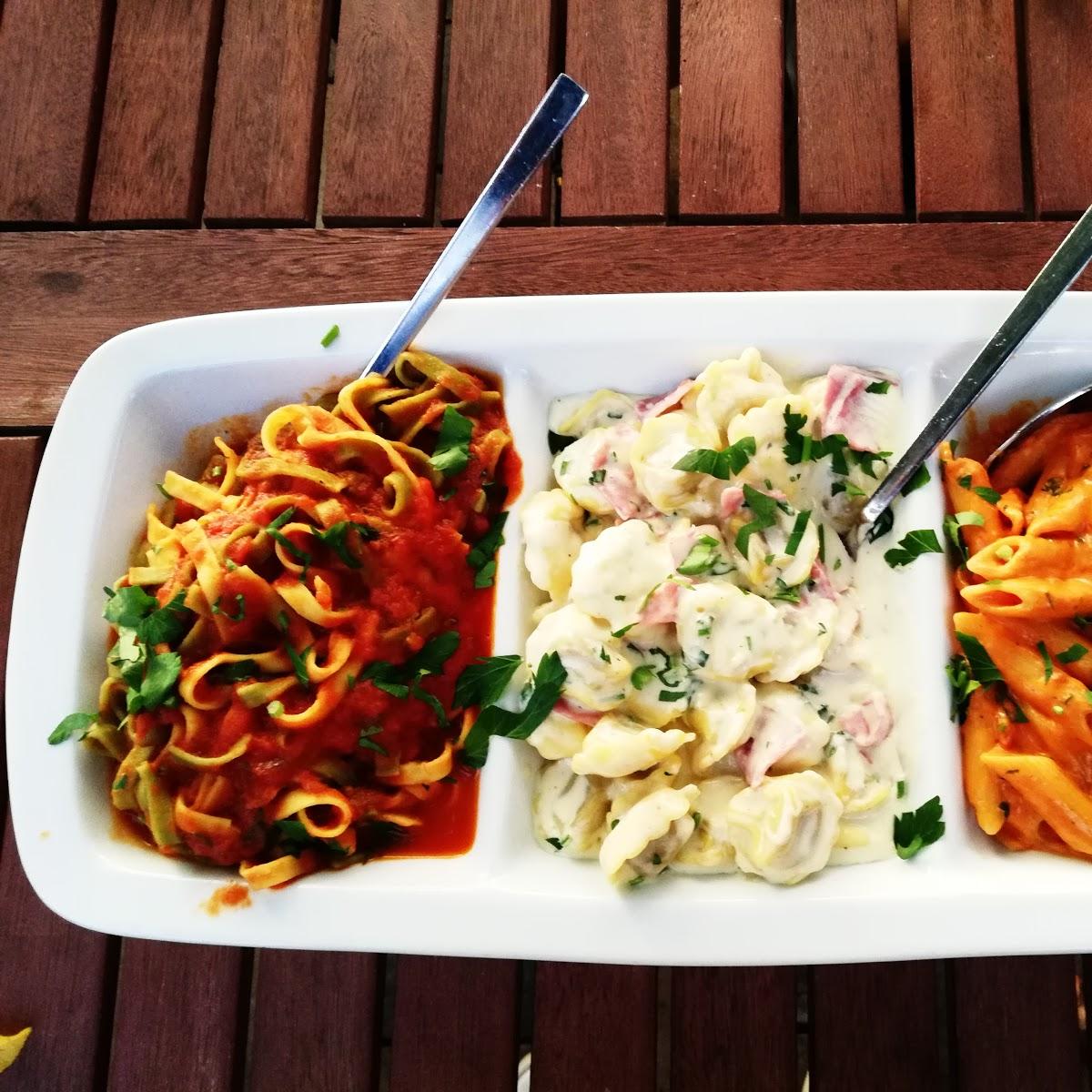 Restaurant "Ristorante La Scala" in  Diez