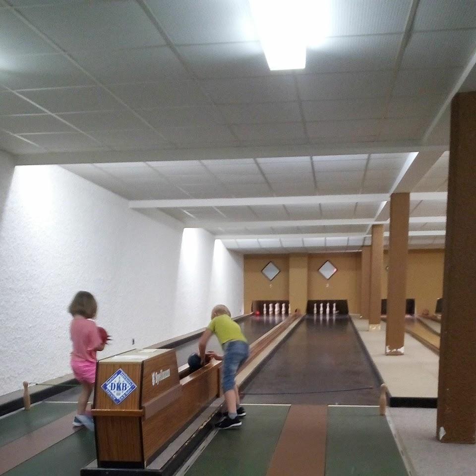 Restaurant "Zum Alten Hofhaus" in  Birstein