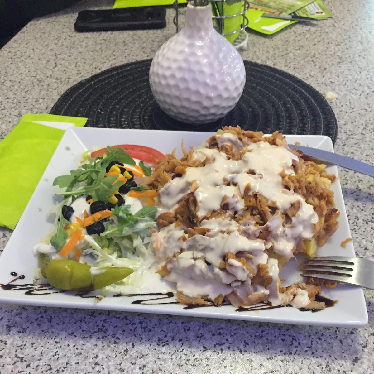 Restaurant "Baran Pizzeria" in  Birstein