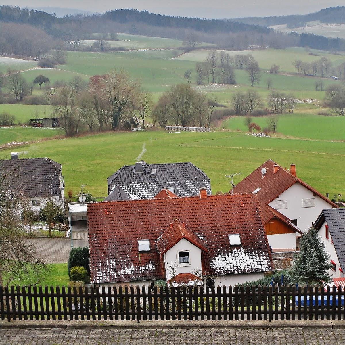 Restaurant "Restaurant Wolfshöh" in  Soden-Salmünster