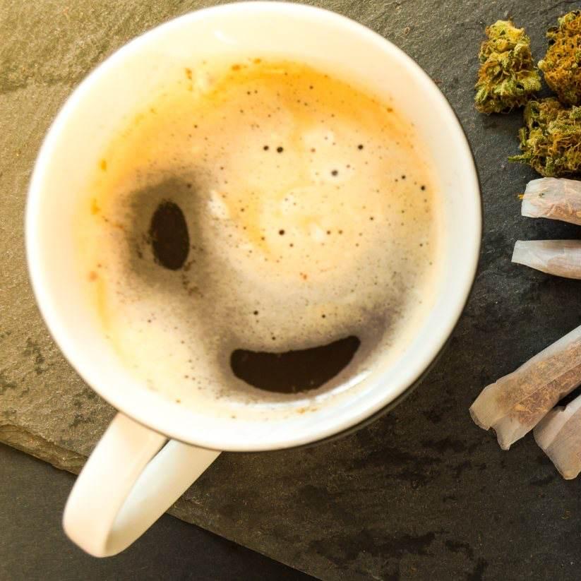 Restaurant "Coffee Shop" in  Birstein