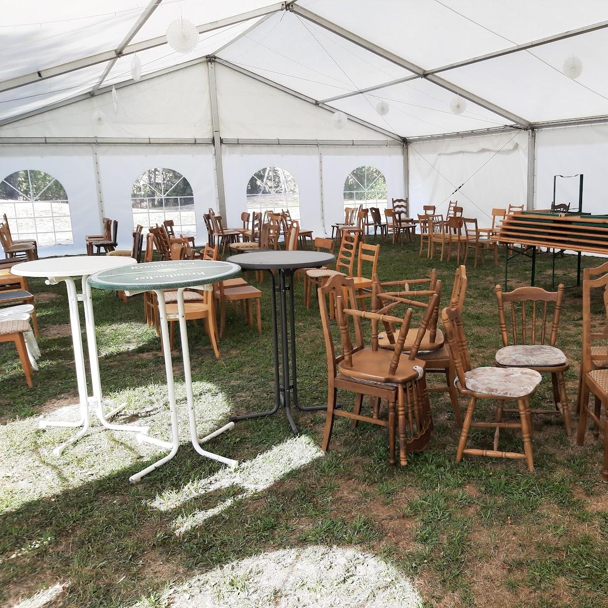 Restaurant "Zur Linde" in Steinau an der Straße