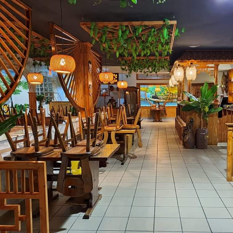 Restaurant "LeDang Asia-Restaurant" in  Soden-Salmünster