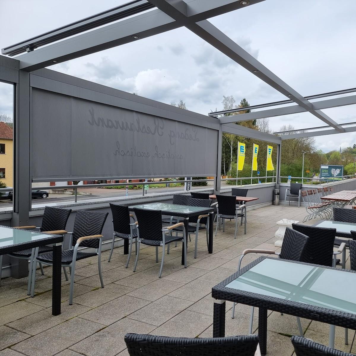 Restaurant "LeDang Asia-Restaurant" in Bad Soden-Salmünster