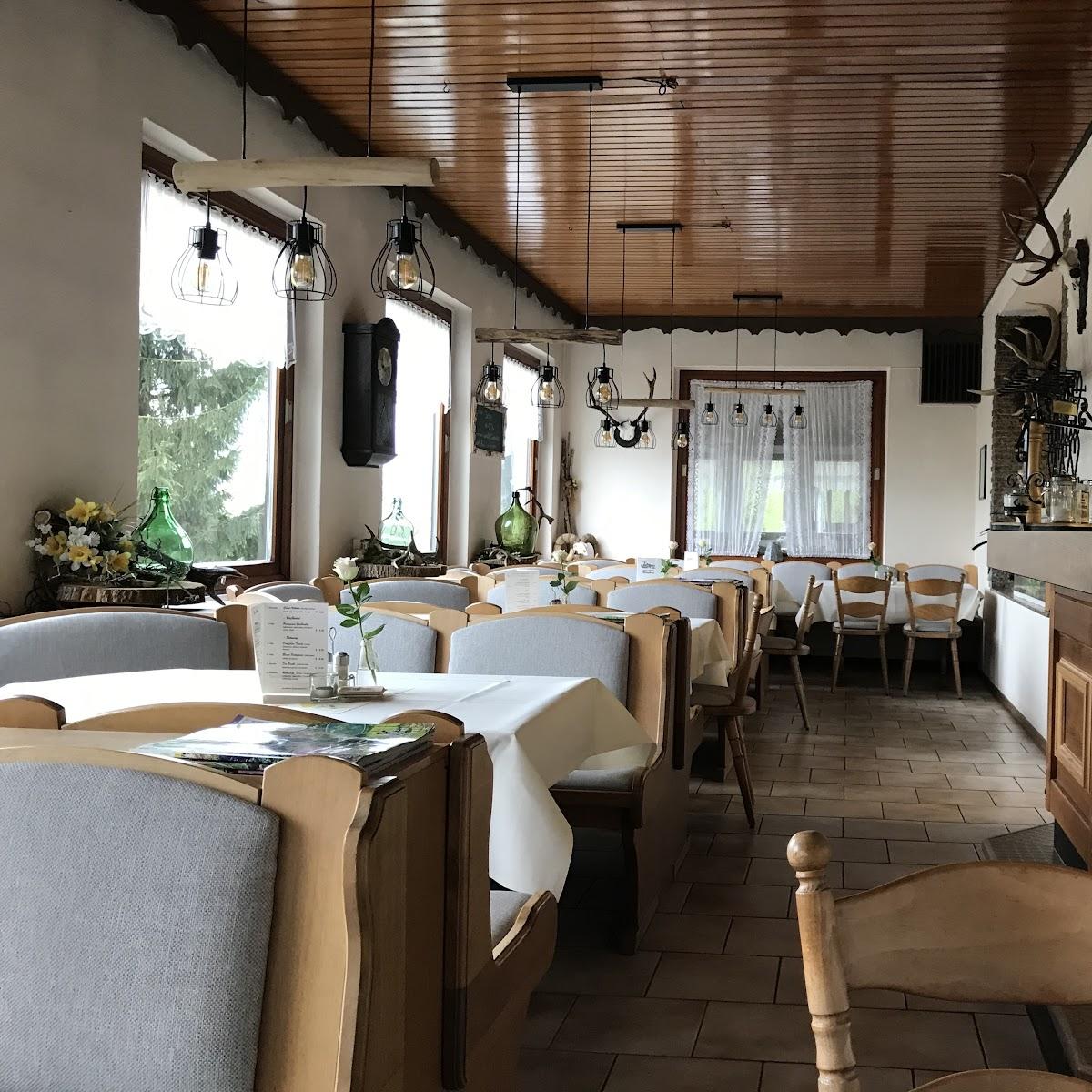 Restaurant "Restaurant Rabenhorst" in Bad Soden-Salmünster