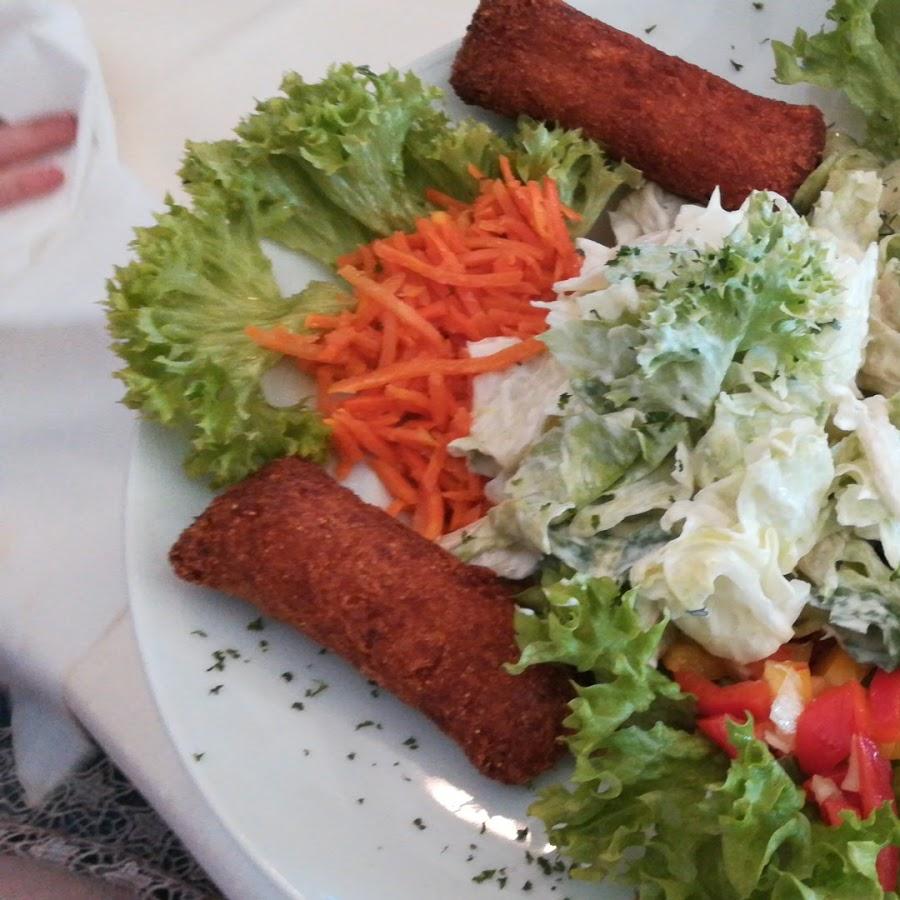 Restaurant "Restaurant Rabenhorst" in  Soden-Salmünster