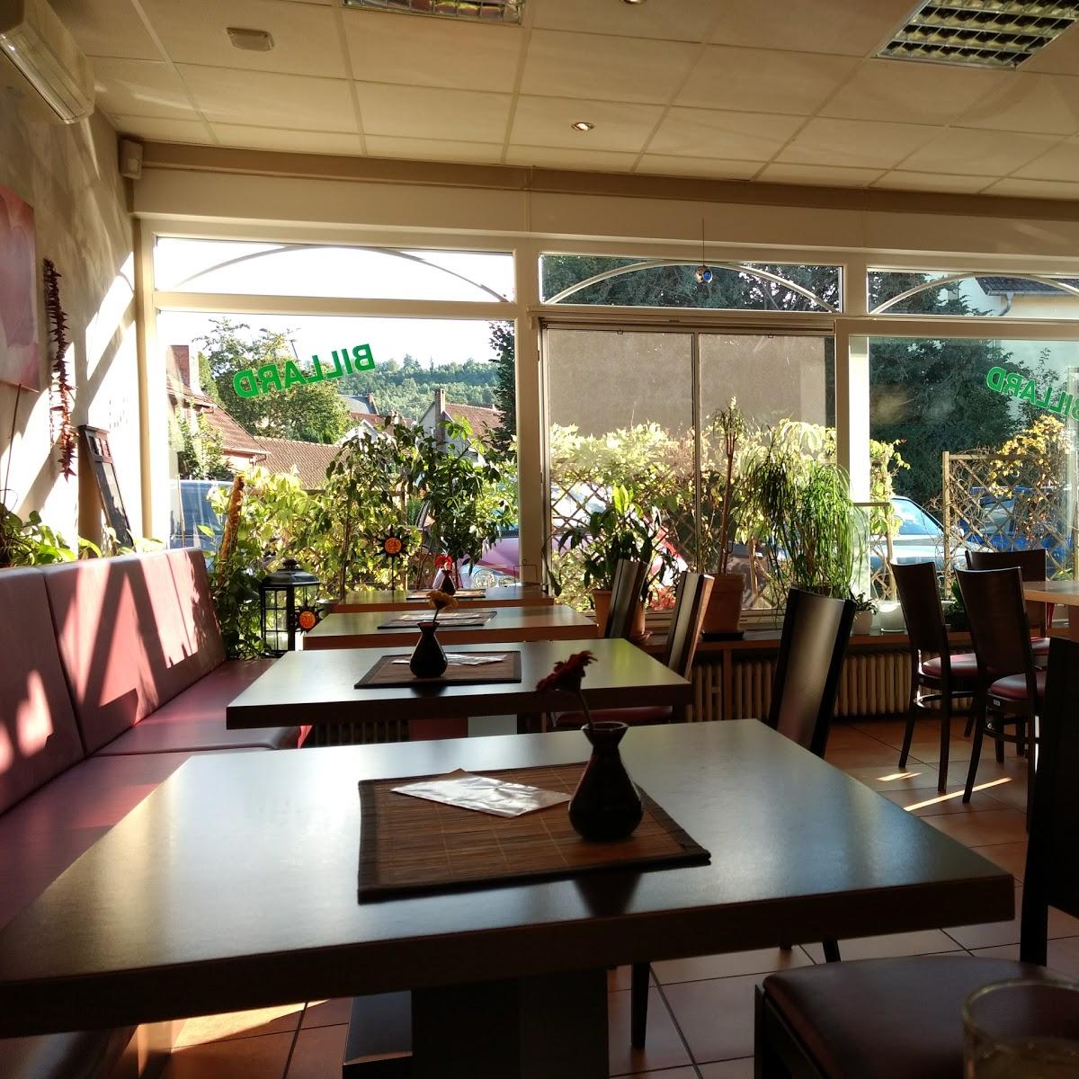 Restaurant "Döner Grill Ecevit" in  Brachttal