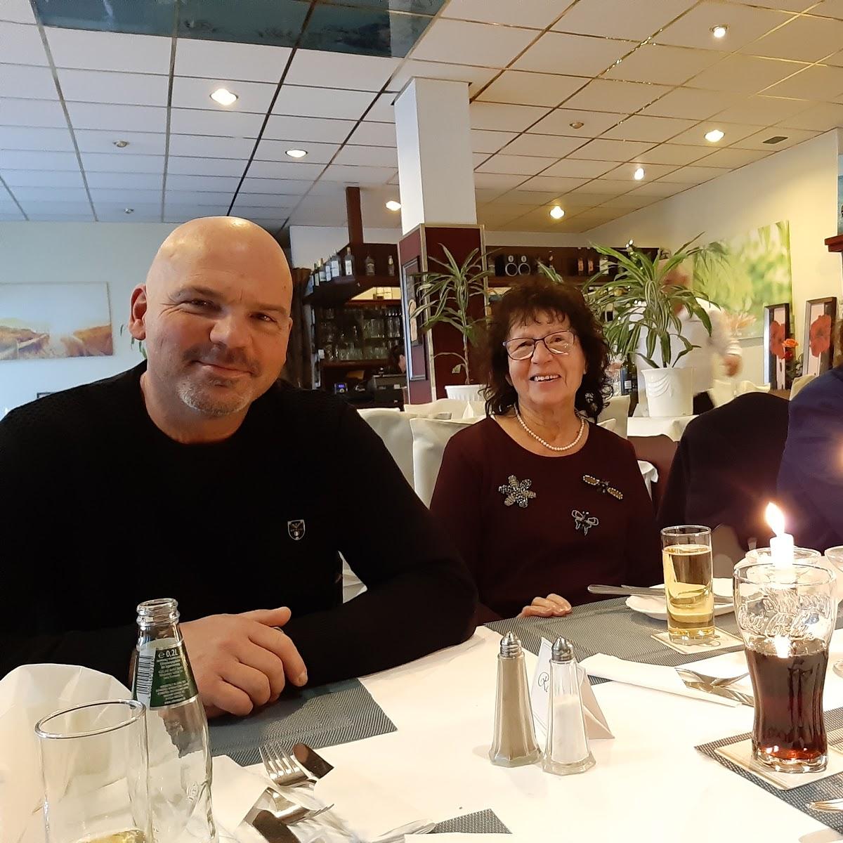 Restaurant "Croatia" in  Soden-Salmünster