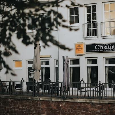Restaurant "Restaurant Croatia" in Bad Soden-Salmünster