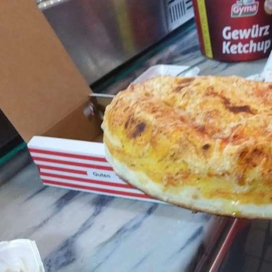 Restaurant "Efendi Grill" in  Borgentreich