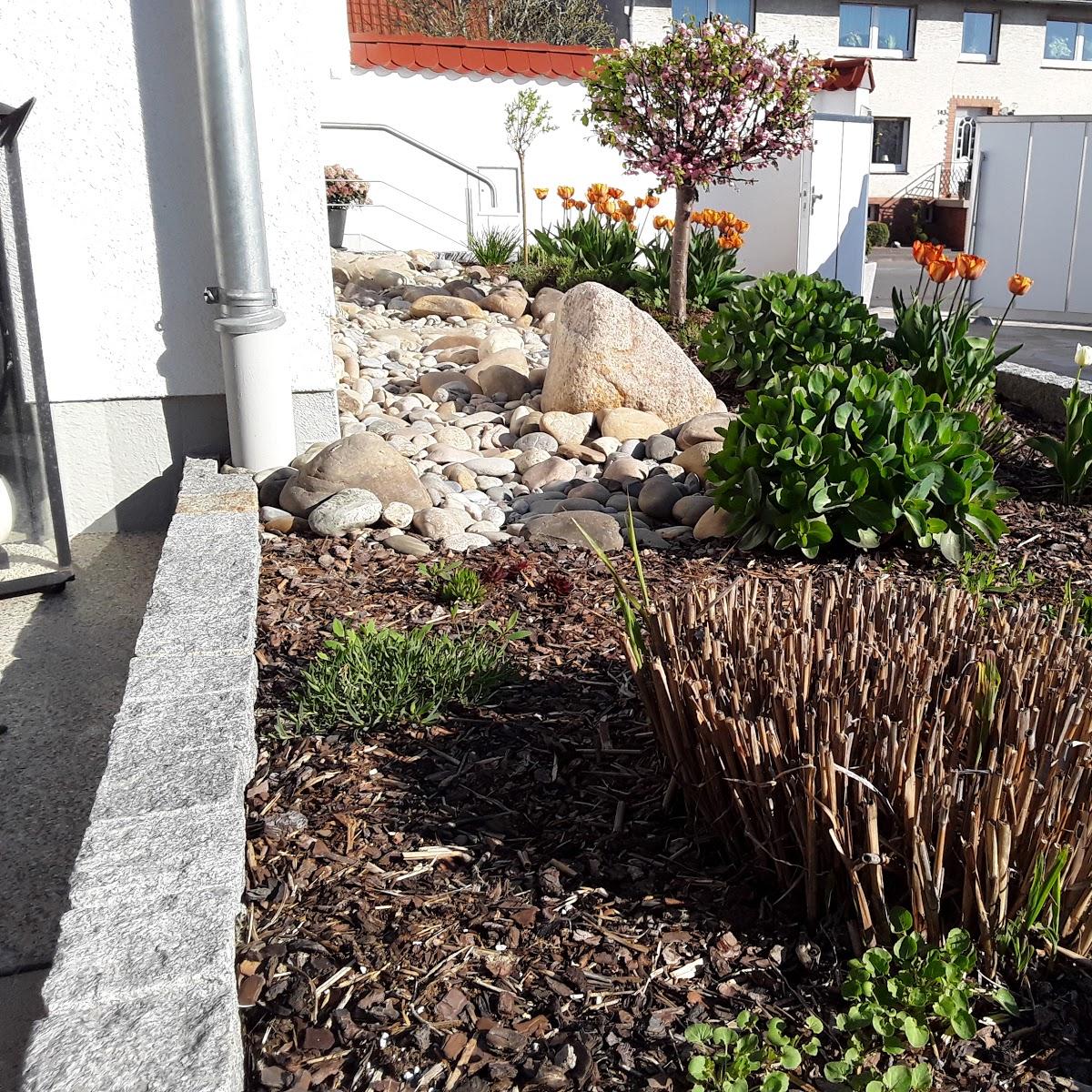 Restaurant "Zum Warburger Tor" in  Borgentreich