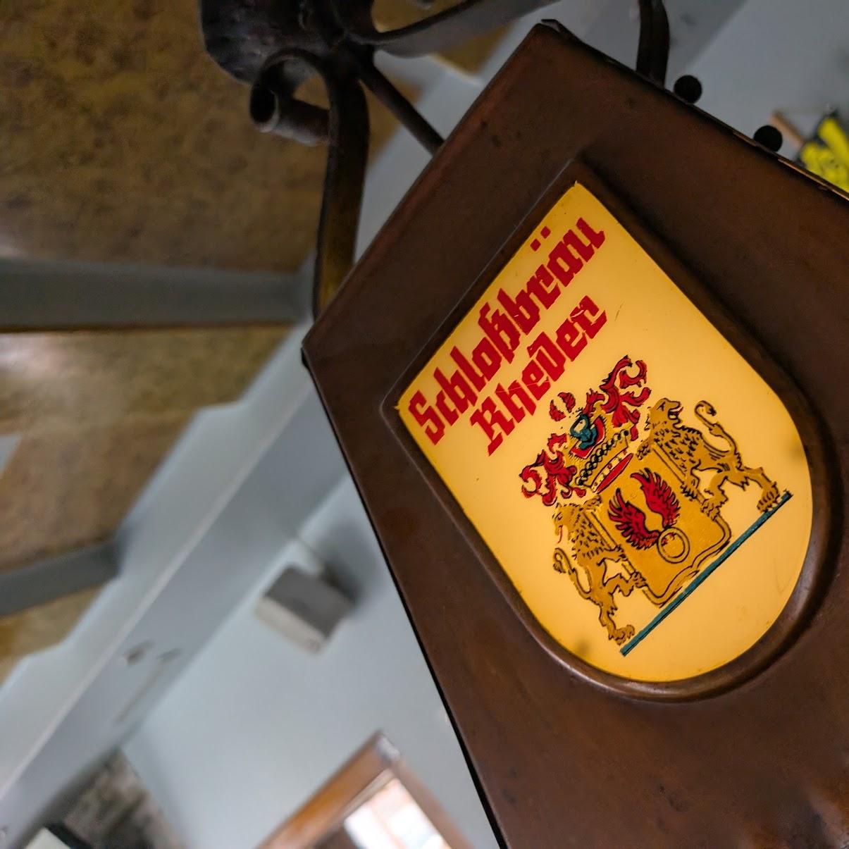 Restaurant "Gasthof Soethe" in Beverungen